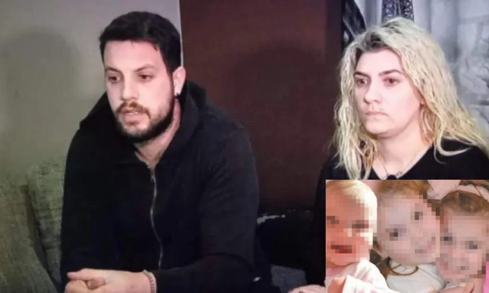 Πάτρα: Τι αποκαλύπτουν οι νέες ζωγραφιές της Τζωρτζίνας - Συμπεράσματα σοκ (βίντεο)